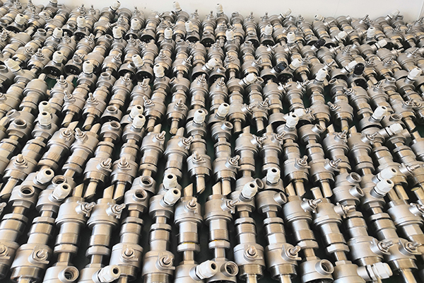 3、大連海峰超聲波流量計（IP68）