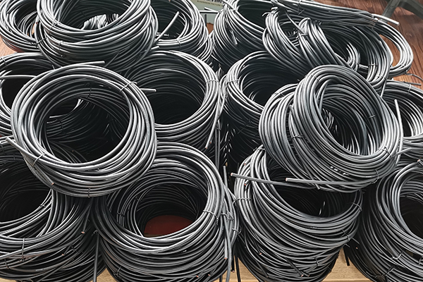 3、大連海峰超聲波流量計（IP68）